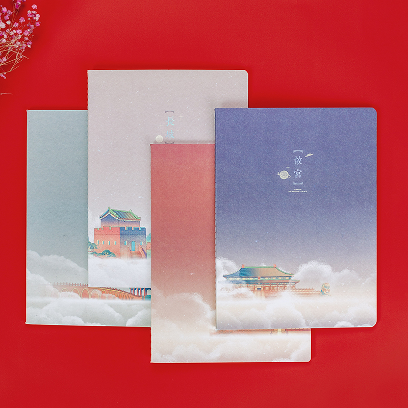 時(shí)尚縫線(xiàn)本