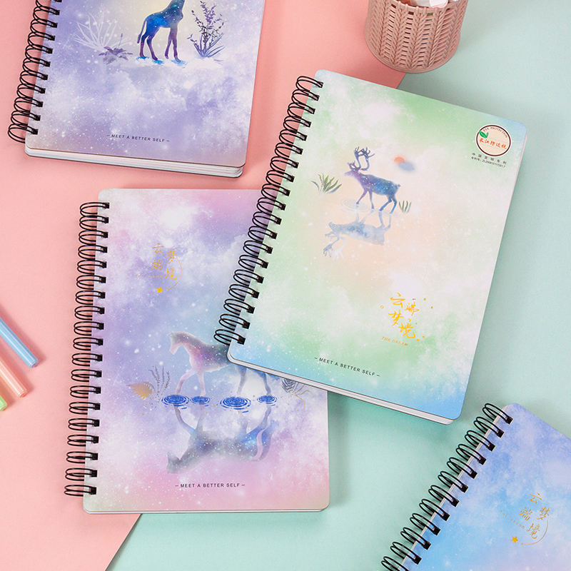 時(shí)尚雙線(xiàn)圈