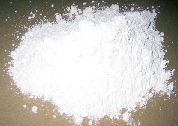 氧化鈣為何會有老化現象？