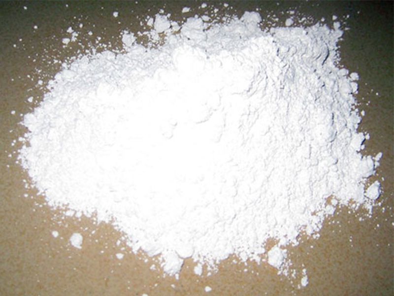 存放工業氧化鈣需注意這些！