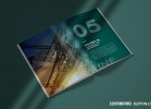 賦能上海企業(yè)：高品質(zhì)畫冊印刷，打造品牌視覺名片