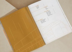 上海企業畫冊印刷價格工藝的影響