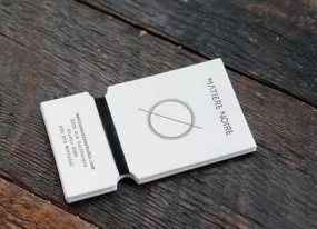 上海名片印刷具體表現(xiàn)