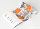 上海企業(yè)畫冊印刷：色彩還原真實(shí)，細(xì)節(jié)彰顯專業(yè)