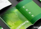 上海行業(yè)畫冊印刷核心：聚焦 “內容 + 視覺”，讓畫冊成為企業(yè)宣傳利器