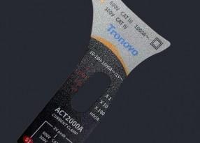 磨砂PVC印刷