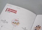 上海公司畫冊印刷企業--打造品質精良的宣傳產品
