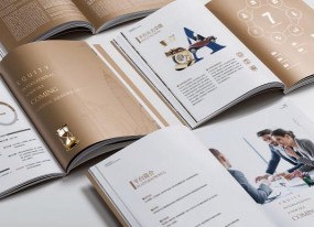 環保印刷是上海公司畫冊印刷業的發展的趨勢