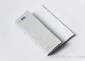 化工企業(yè)樣本印刷