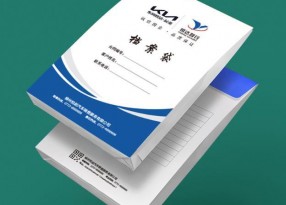 企業資料袋