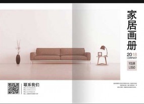 上海家具樣本印刷尋找企業(yè)和市場的平衡點