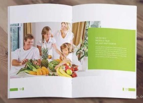 上海產(chǎn)品畫冊印刷品未來的發(fā)展方向