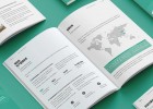 上海行業(yè)畫冊印刷新標桿：定制化畫冊，適配展會 / 洽談 / 隨單全場景