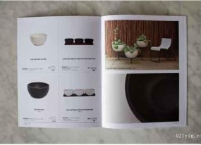 產(chǎn)品畫冊印刷中產(chǎn)品畫冊設(shè)計(jì)的注意事項(xiàng)
