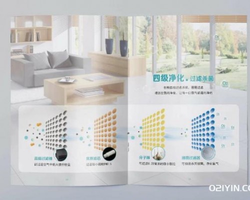 產品畫冊印刷廠家