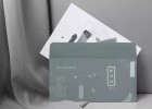 5號信封