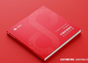 國際企業(yè)文化手冊設(shè)計(jì)印刷