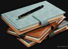 商務筆記本冊印刷個性化定制專屬企業本冊