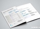 上海行業(yè)畫冊印刷：打造 “會說話” 的畫冊，讓機械 / 美妝產品細節(jié)躍然紙上
