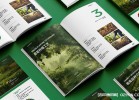 上海企業(yè)畫冊印刷專家：從設(shè)計(jì)到成品，一站式品質(zhì)服務(wù)