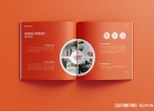 上海企業(yè)畫冊(cè)印刷：用匠心印品，塑企業(yè)高端形象