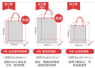 印刷企業手提袋款式怎么選？