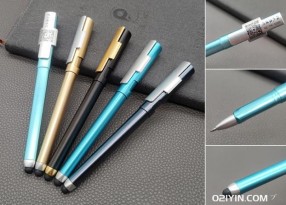 禮品筆印刷