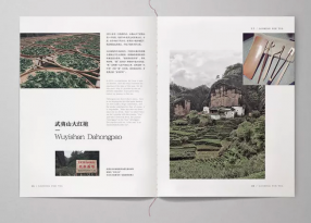上海畫冊印刷在制作工藝上有哪些特點？