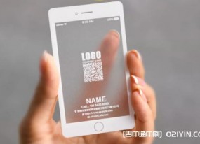 高端CEO磨砂pvc材質(zhì)名片設(shè)計印刷 