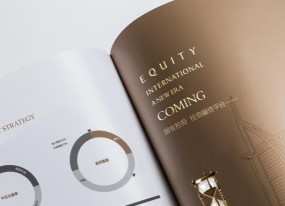 上海公司畫冊印刷廠的幾個細節問題不能忽視