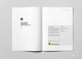 上海企業(yè)樣本印刷的印后處理技術解析