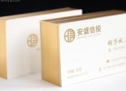 側(cè)邊鍍金名片設(shè)計(jì)欣賞