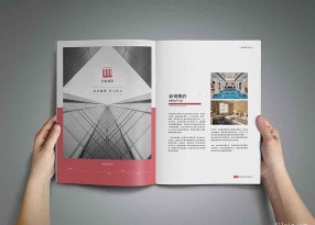 上海樣本印刷怎樣做可以達到更好的宣傳效果？