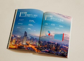上海樣品畫冊印刷廠哪家好？