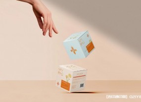 兒童護(hù)膚產(chǎn)品包裝設(shè)計印刷廠