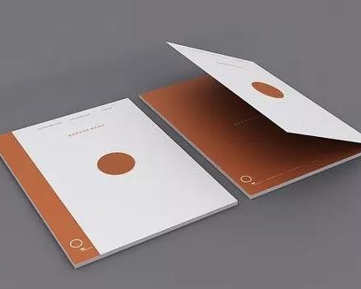 電子產品畫冊