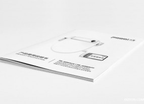 使用說明書