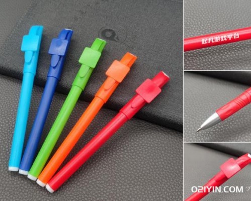 禮品筆制作廠家