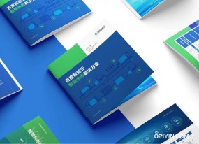 合肥畫冊(cè)印刷