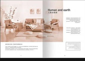 上海家具樣本印刷迎合現(xiàn)代人的需求