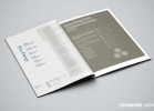 上海行業(yè)畫冊印刷：用燙金 / UV 工藝讓品牌畫冊質感翻倍