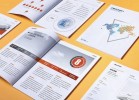 上海畫冊印刷廠介紹畫冊設計印刷的四點說明