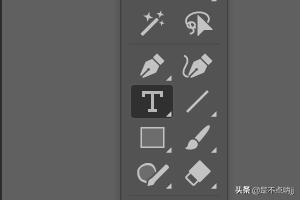 AI怎么文字轉曲/怎樣將文字變圖形【新手教程】？