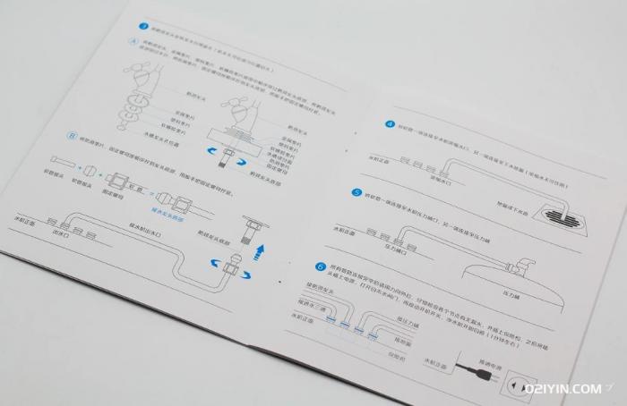產(chǎn)品使用說(shuō)明書  第3張