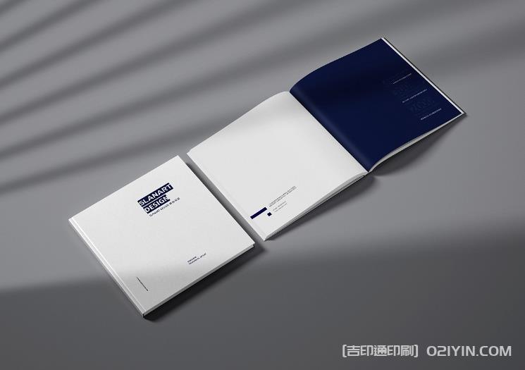 上海企業(yè)畫冊印刷中，如何添加特殊效果如燙金、凹凸等？