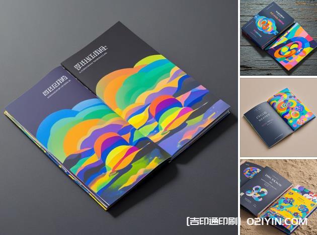 畫冊印刷中紙張的克重是如何影響畫冊質量的？  第1張